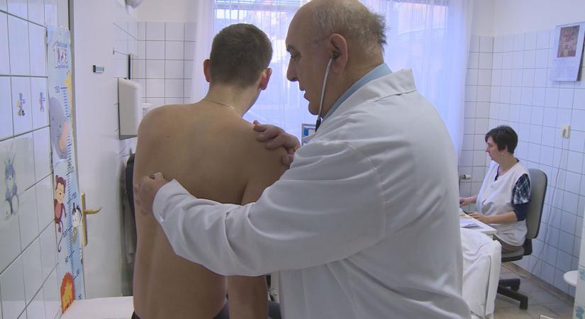 Már támadnak a nyári légúti betegségek
