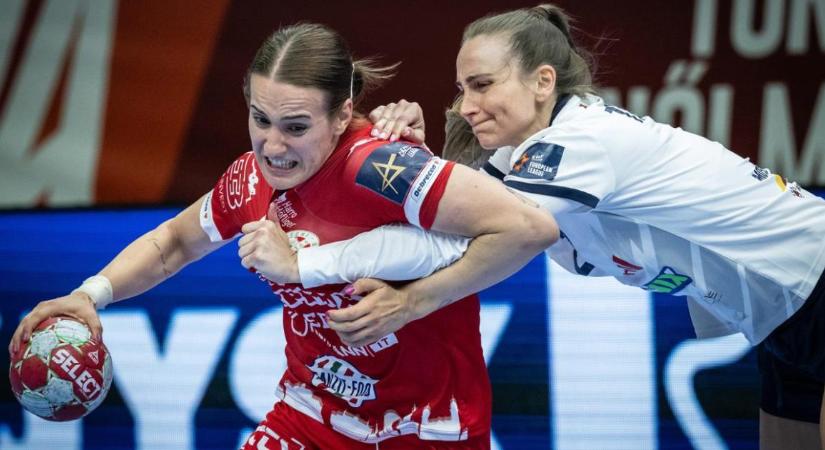 Alig épült fel, újra megsérült: hosszú kihagyás vár a DVSC Schaeffler játékosára