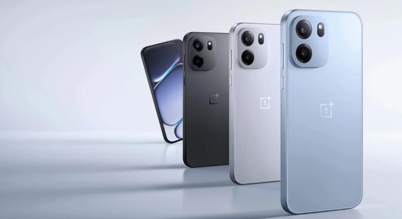 Itt vannak a OnePlus ár-érték arányú atombombái