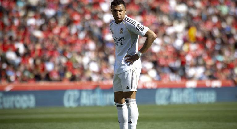 Földindulás Madridban, már 30 millióan követelik Kylian Mbappé kirúgását