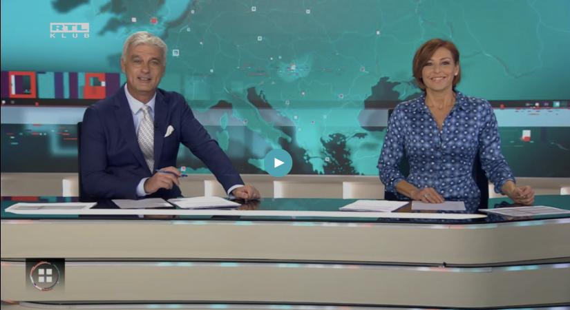 Brutális gyomros a TV2-nek: Erős Antóniáék nevetnek a végén, miközben a Tények megy a süllyesztőbe