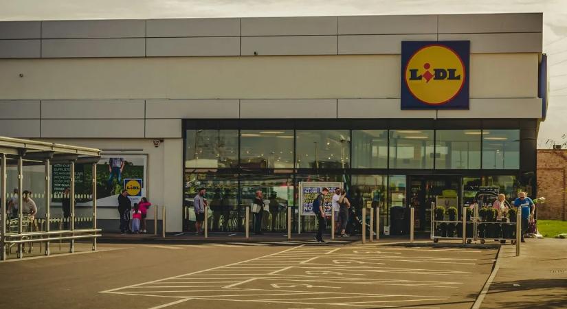 Teljesen átalakul a Lidl hűségprogramja, új rendszert vezetnek be