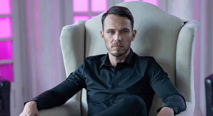 „Tele volt a gatya” – Lengyel Tamás egyszerre olvasott be Rákay Philipnek és Balásy Gyulának