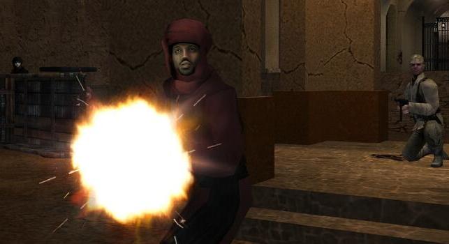Negyedszázados jubileum – Egyiptomba repít a Return to Castle Wolfenstein új, ingyenes kampánya
