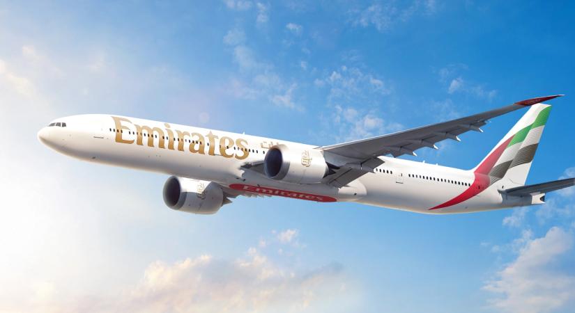 Rekord bevételt és nyereséget ért el az Emirates Group