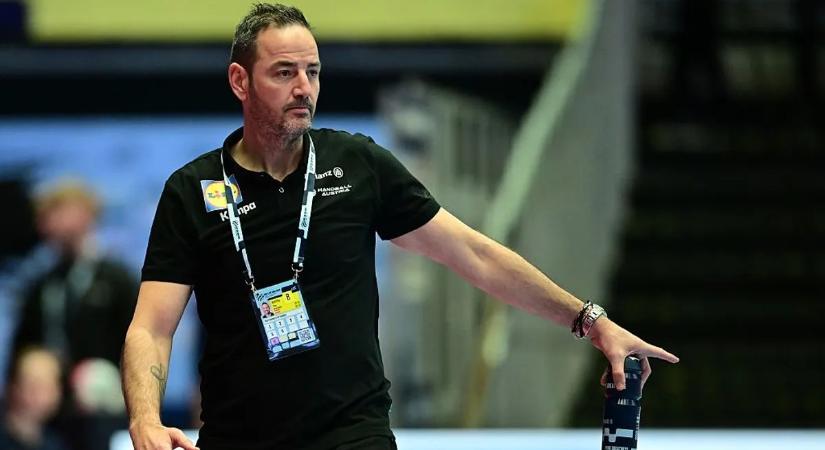 Iker Romero: a Füchse Berlin Európa egyik legjobb csapatává vált a Veszprém mellett