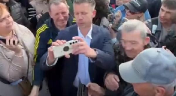Pikniket szerveznek Hajdúszoboszlón Magyar Péter miniszterelnöki esküje idejére