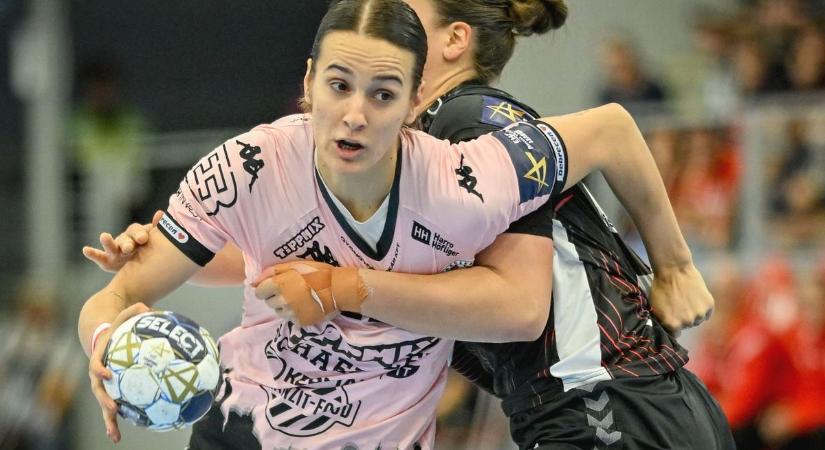 Beigazolódott a legrosszabb, hónapokra kidőlt Jovana Jovovics!