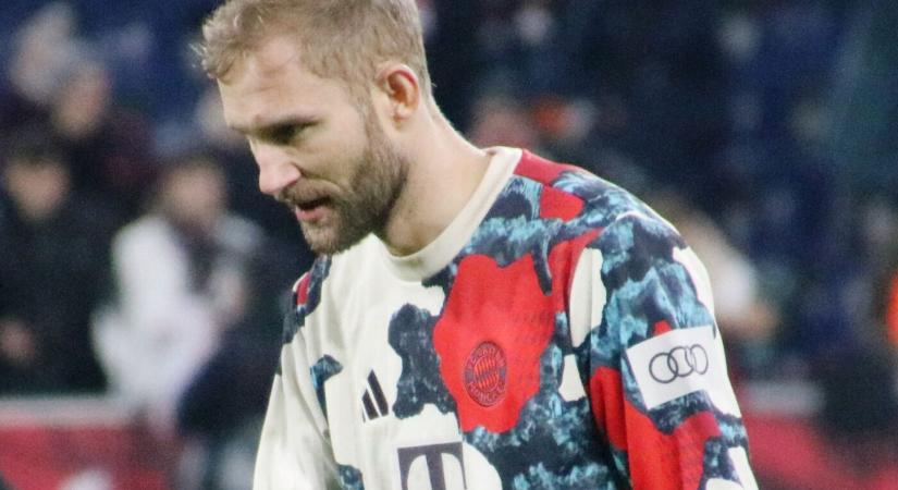 Ingyen is elengedné 56-szoros válogatott játékosát a Bayern München