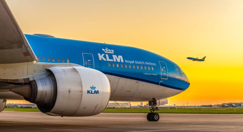 A KLM egyik légiutas-kísérőjét is megfertőzhette a hantavírus