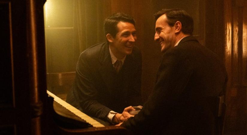 Túl a barátságon és Bartók Bélán kezdődik egy ideális kamaszfilm