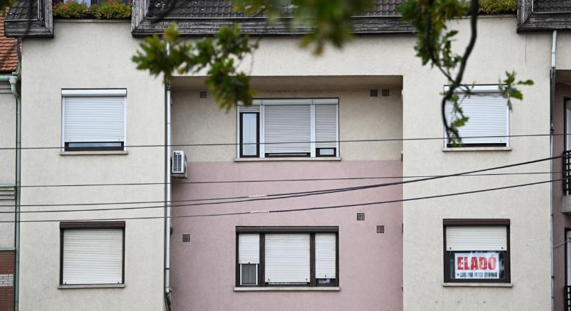 Lelepleződött az Otthon Start igazi hatása a lakáspiacon: van, ahol nem győznek eladni, máshol viszont zuhannak az árak