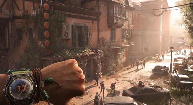 Szivárog a Dying Light 3 – Japánban futunk legközelebb a zombik elől?
