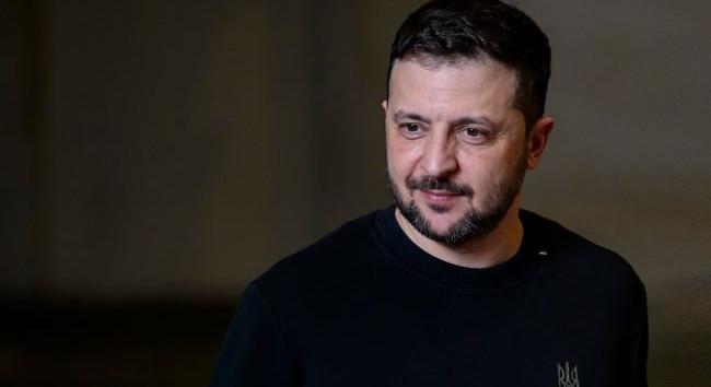 Zelenszkij május 9-ike előtt figyelmeztetett, hogy nem ajánlatos Moszkvába látogatni vagy ott tartózkodni