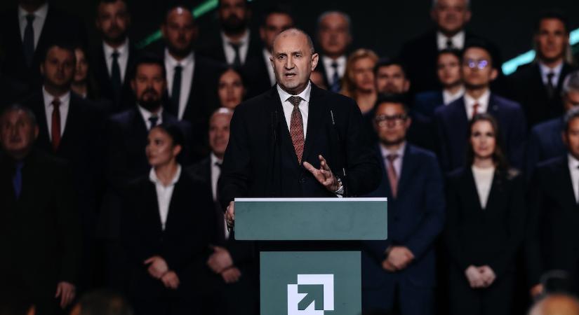 Moszkvával pragmatikus viszonyra törekvő miniszterelnöke lett Bulgáriának