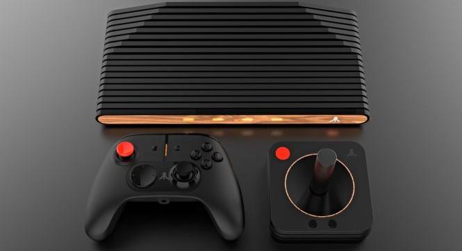 Atari s’est aussi offert une part de Wizardry !