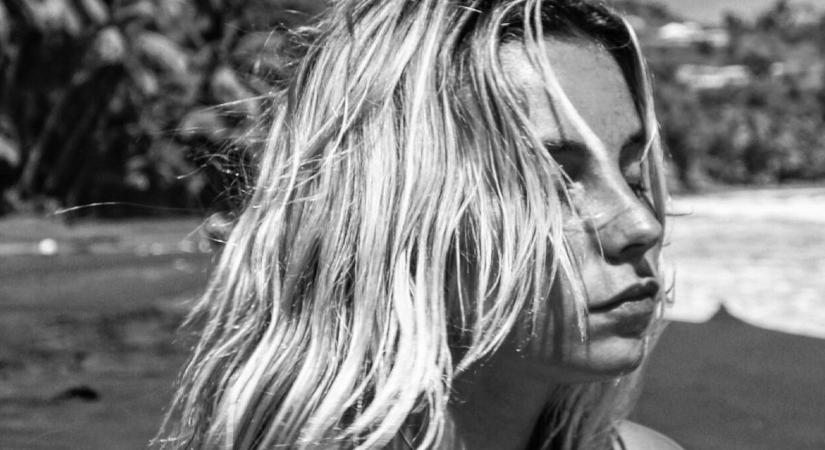 Mathilde kedvéért rendezünk egy grillpartit
