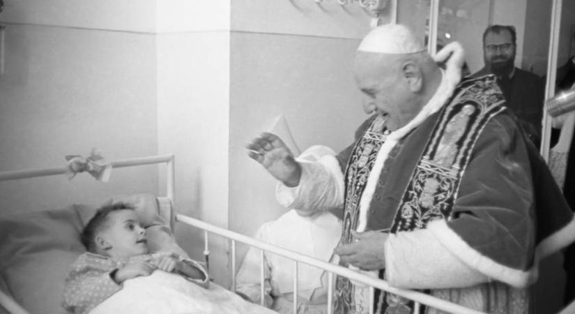 Szentek és pápák az anyák szabadságáért: 7 elfeledett történet a vallás múltjából