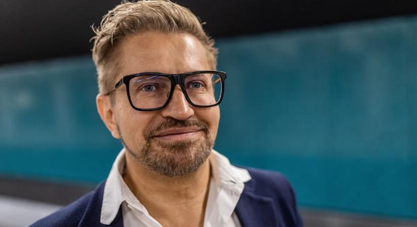 Könnyes szemmel jött oda egy kisfiú Jákob Zolihoz - Ami ez után történt, mindenkit meghatott