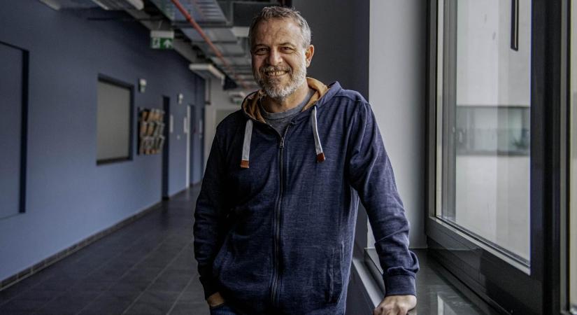 Juhász Péter: Zsolt bácsi azt hitte, bármit megtehet