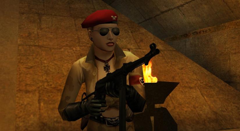 Feltámasztották és ingyenessé tették a legendás FPS elfeledett DLC-jét