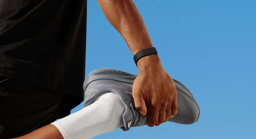 Fitbit Air – kijelző sincs rajta, mégis ez lehet a Google egyik legérdekesebb újdonsága idén