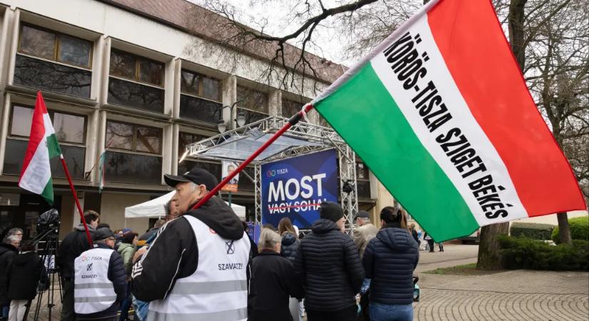 Ne az legyen, hogy köszi a kampányt, és majd találkozunk négy év múlva