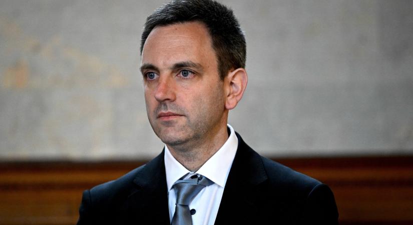 Váratlan fordulat Magyar Péter kormányában: visszalépett az igazságügyi miniszteri jelölt