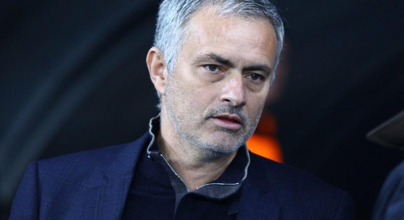 Egyre közelebb a José Mourinho visszatérése a Real Madridnál