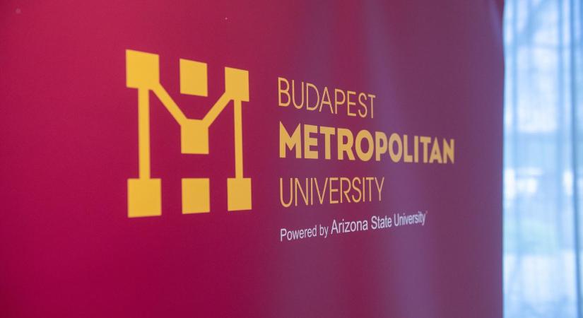 Feljelentést tett az Állami Számvevőszék a Budapesti Metropolitan Egyetem Matolcsy-kör által kivitt pénzei miatt, az elnök-vezérigazgató távozik