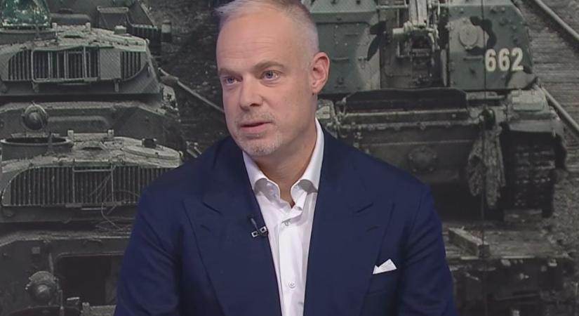 Kiderült Szalay-Bobrovniczky Kristóf eredeti végzettsége, furcsa hogyan lett miniszter
