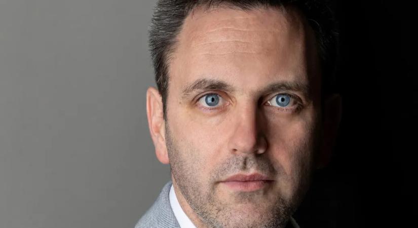 Lemond az igazságügyi miniszter-jelöltségről Melléthei-Barna Márton