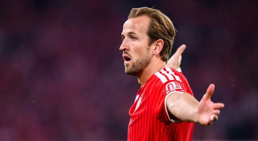 Harry Kane tud valamit? Megdöbbentő jóslat érkezett a budapesti BL-döntőre
