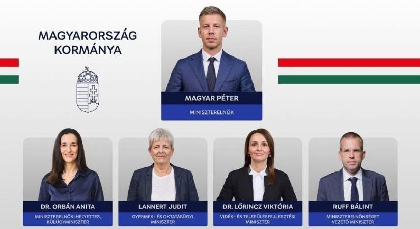 Rendkívüli bejelentés: máris megbukott a Tisza-kormány elsői miniszterejelöltje, lemondott Magyar Péter sógora – itt a magyarázat