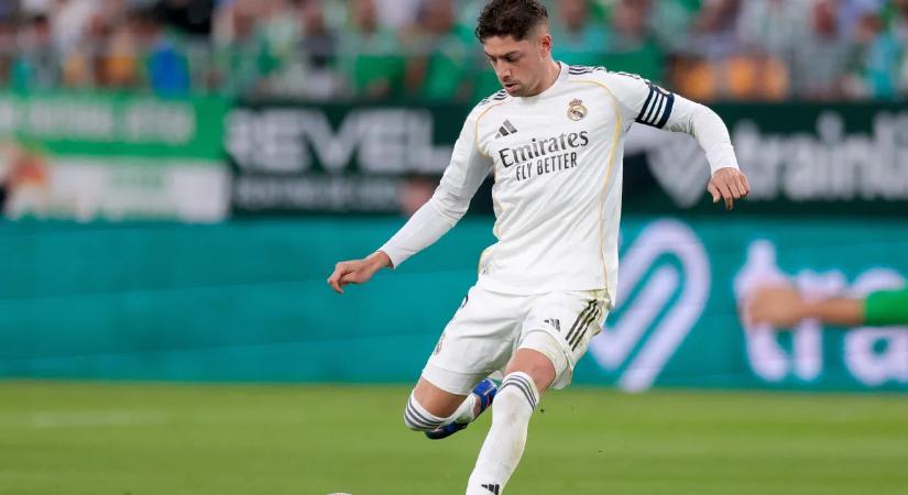 Újabb verekedés volt a Real Madrid edzésén, kórházba vitték a kapitányt