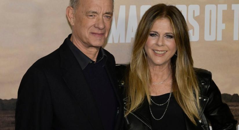 A mozik helyett a neten tarolt Tom Hanks második világháborús thrillere