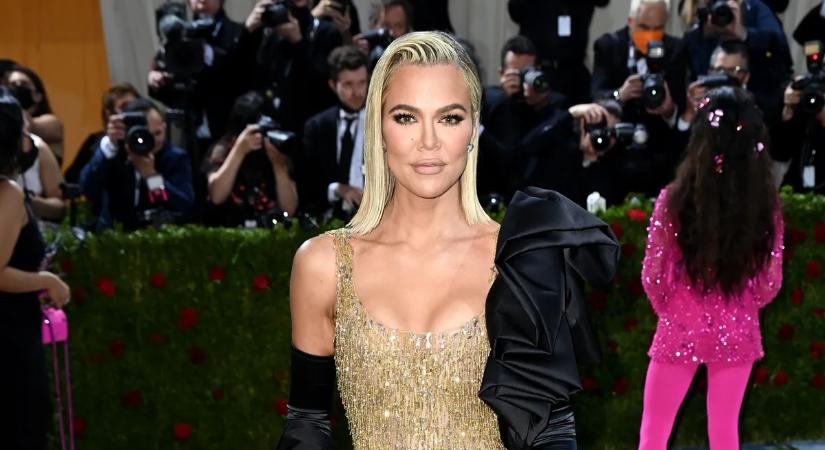 Khloé Kardashian sokkoló vallomása: bedrogozták a Coachellán