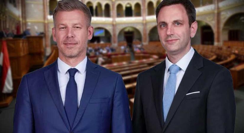 Mégsem lesz a Tisza-kormány igazságügy minisztere Magyar Péter sógora