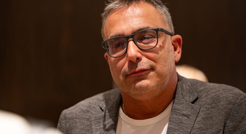 „Az újságírás szemétdombjára való mind a két műsor” – Sváby Andrást kérdeztük a Tények és a Napló megszűnéséről
