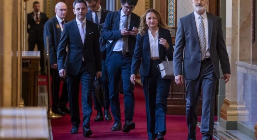 Máris változott a Magyar-kormány, egy jelölt nem vállalja a miniszterséget