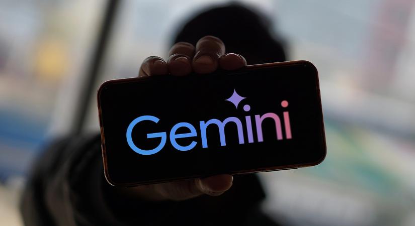 Kérni sem kell, a Google Chrome akkor is telepíti neked az AI-t