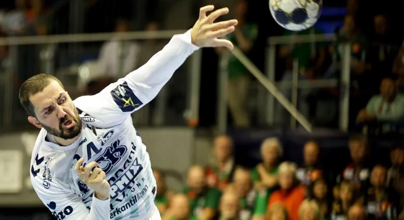 Felfoghatatlan góleső és piros lap: Történelmi mérkőzést vívott a Szeged a BL-negyeddöntőben