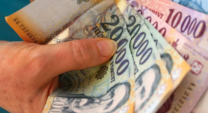 Ennyi ingyen pénzt ritkán adnak: most rákapcsoltak a bankok