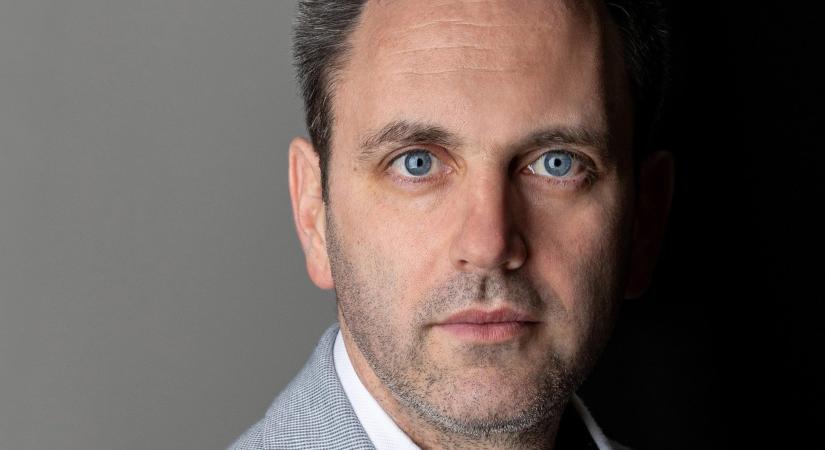 Lemondott miniszterjelöltségéről Melléthei-Barna Márton