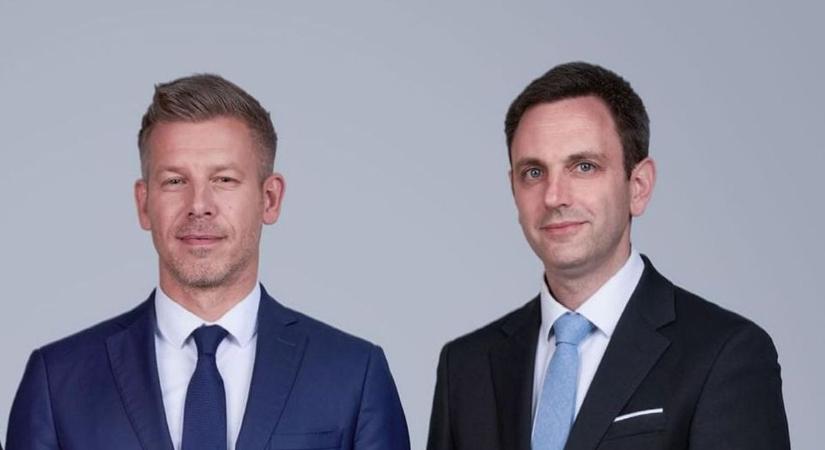 Mandiner információ: Brüsszel nyomására távozhatott Magyar Péter sógora