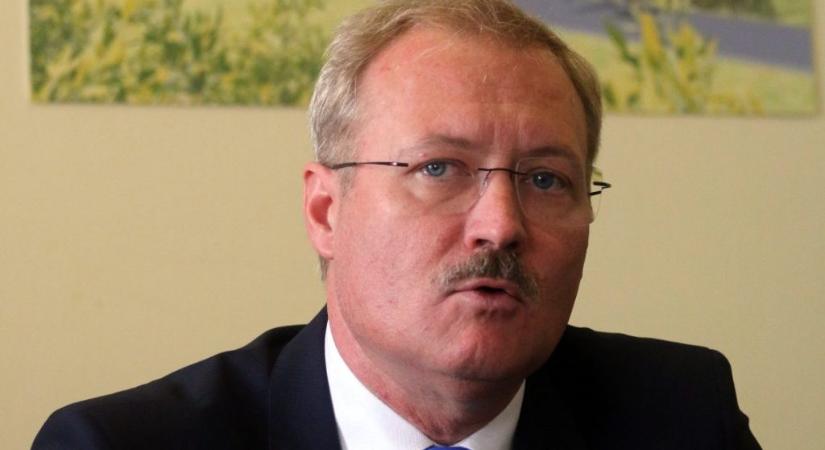 Lemondott az Országos Kórházi Főigazgatóság vezetője