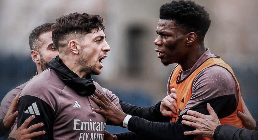 Vérző fejjel, eszméletlen állapotban találtak rá a Real Madrid sztárjára; Goretzka nagyon közel van új csapatához - külföldi körkép