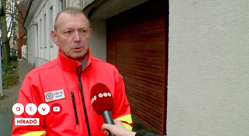 Gálvölgyi János lánya kegyetlenül beleszállt Győrfi Pálba, hazugnak nevezte az OMSZ szóvivőjét