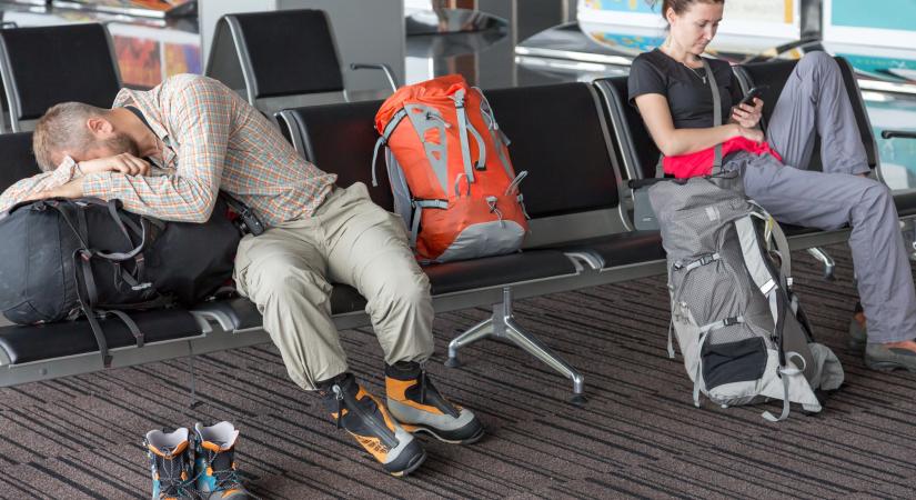 Wizz Air & Hopper: Forradalmi újítás a késések kezelésében – azonnal átfoglalhatsz egy másik járatra