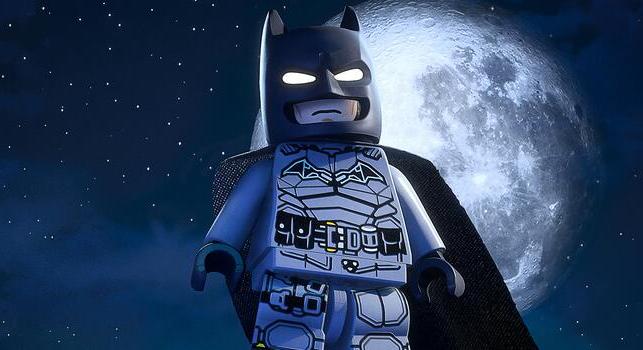 Még a Twitter-baki sem maradhatott ki a LEGO Batman: Legacy of the Dark Knightból